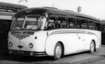 AEC Reliance MU3RV Willowbrook 1957 года (UK)